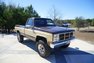 1985 GMC Sierra