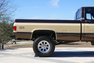 1985 GMC Sierra