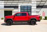 2021 Ram TRX