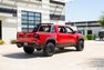 2021 Ram TRX