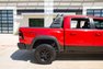 2021 Ram TRX