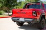 2021 Ram TRX