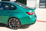 2022 BMW M3 Comp