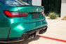 2022 BMW M3 Comp
