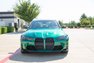 2022 BMW M3 Comp