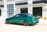 2022 BMW M3 Comp