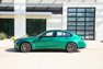 2022 BMW M3 Comp