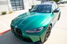 2022 BMW M3 Comp