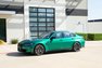 2022 BMW M3 Comp