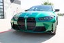 2022 BMW M3 Comp