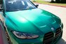 2022 BMW M3 Comp