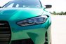 2022 BMW M3 Comp