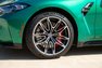 2022 BMW M3 Comp