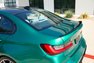 2022 BMW M3 Comp