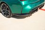 2022 BMW M3 Comp