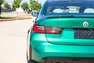 2022 BMW M3 Comp