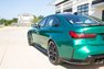 2022 BMW M3 Comp