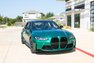 2022 BMW M3 Comp