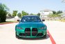 2022 BMW M3 Comp