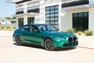 2022 BMW M3 Comp