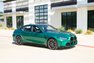 2022 BMW M3 Comp