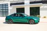 2022 BMW M3 Comp
