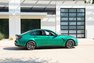 2022 BMW M3 Comp