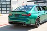 2022 BMW M3 Comp