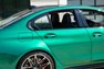 2022 BMW M3 Comp