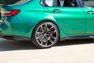 2022 BMW M3 Comp