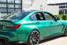 2022 BMW M3 Comp
