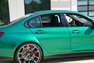 2022 BMW M3 Comp