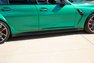 2022 BMW M3 Comp