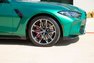 2022 BMW M3 Comp