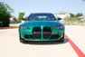 2022 BMW M3 Comp