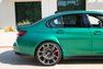 2022 BMW M3 Comp