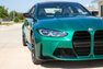 2022 BMW M3 Comp
