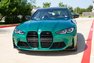 2022 BMW M3 Comp