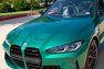 2022 BMW M3 Comp