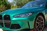 2022 BMW M3 Comp