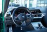 2022 BMW M3 Comp