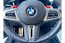 2022 BMW M3 Comp