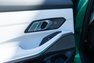 2022 BMW M3 Comp