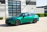 2022 BMW M3 Comp