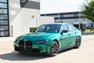 2022 BMW M3 Comp