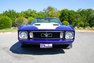 1973 Ford Mustang