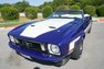 1973 Ford Mustang