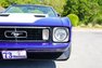 1973 Ford Mustang