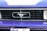 1973 Ford Mustang
