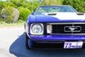 1973 Ford Mustang